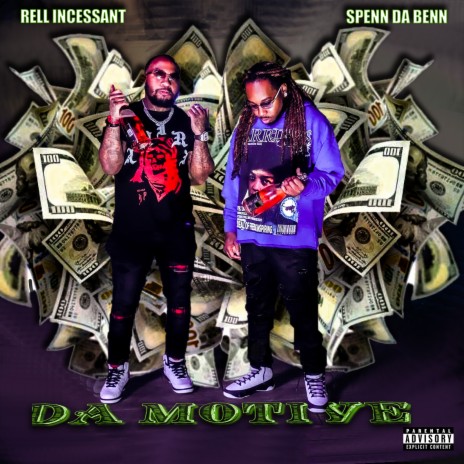 Da Motive ft. Spenn Da Benn | Boomplay Music