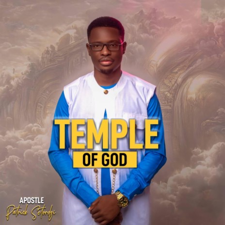 Temple of God | Boomplay Music