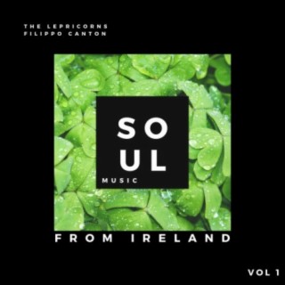 Soul Music from Ireland, Vol. 1