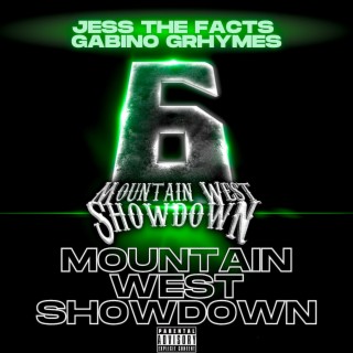 Mountain West Showdown (Mic Masters Exclusive)