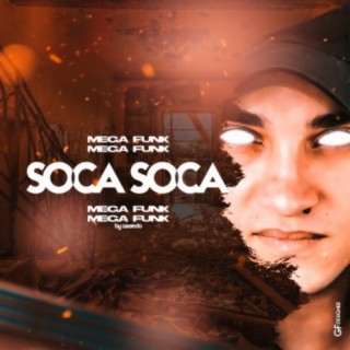 MEGAFUNK SOCA SOCA