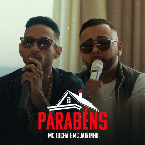 Parabéns ft. Mc Jairinho | Boomplay Music