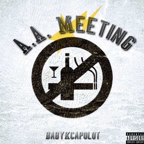 A.A. Meeting | Boomplay Music