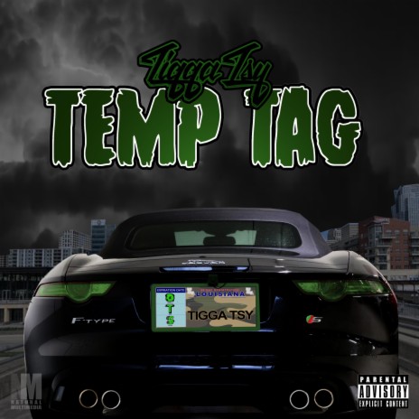 Temp Tag | Boomplay Music