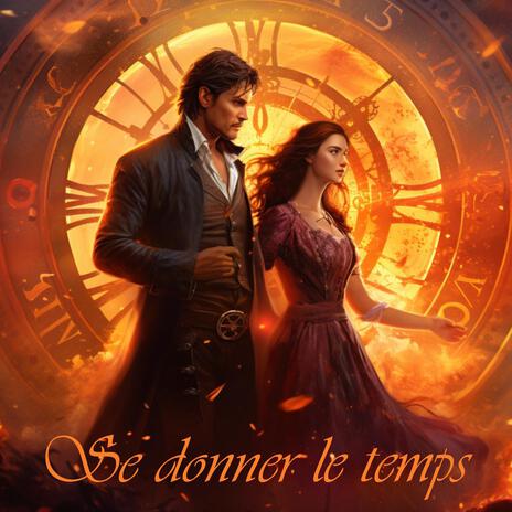 Se donner le temps | Boomplay Music