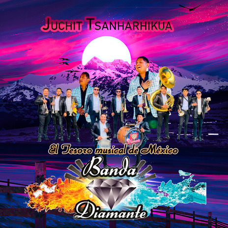 Juchit Tsanharhikua | Boomplay Music