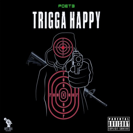 Trigga Happy | Boomplay Music