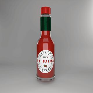 la salsa