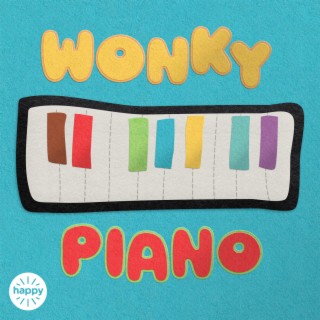 Wonky Piano