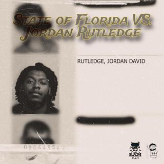 State of Florida vs. Jordan Rutledge