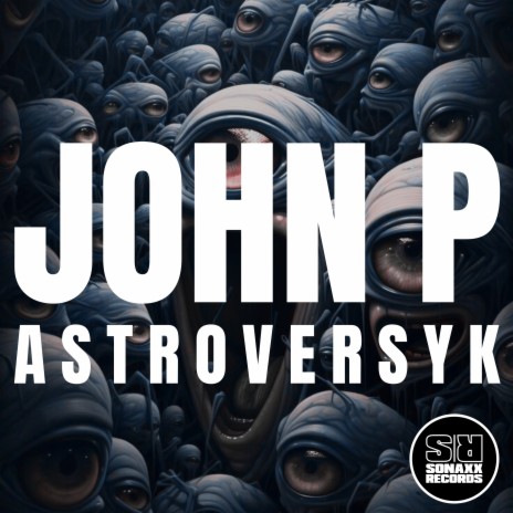 Astroversyk | Boomplay Music