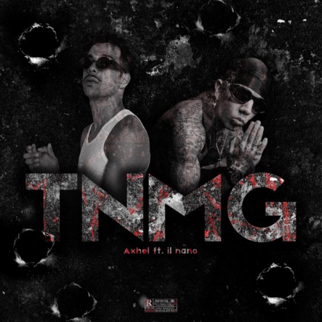 TNMG ft. Il nano | Boomplay Music