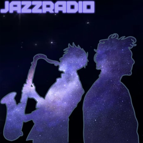 JazzRadio ft. El Ludo | Boomplay Music