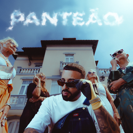 Panteão | Boomplay Music