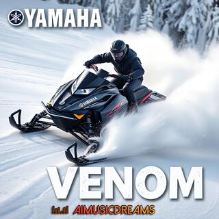 Yamaha Venom