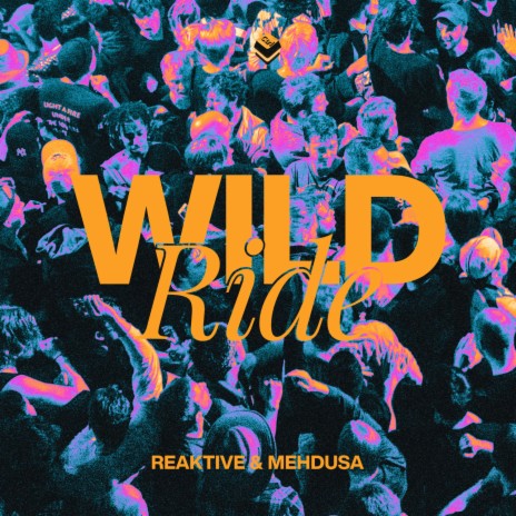 Wild Ride ft. Mehdusa | Boomplay Music