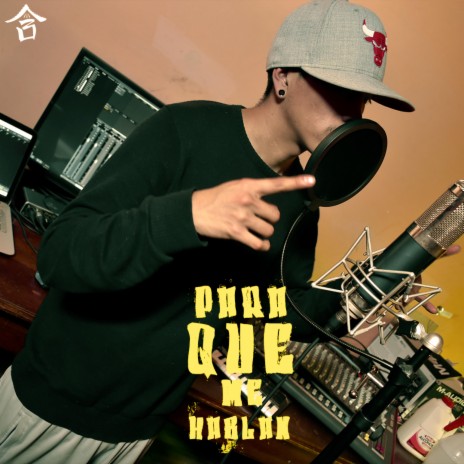 Para que me hablan | Boomplay Music