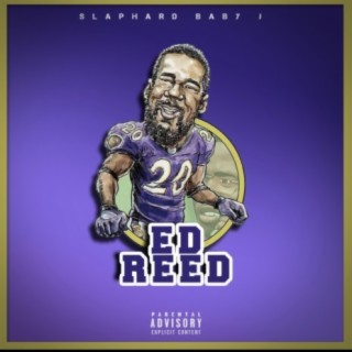 Ed Reed