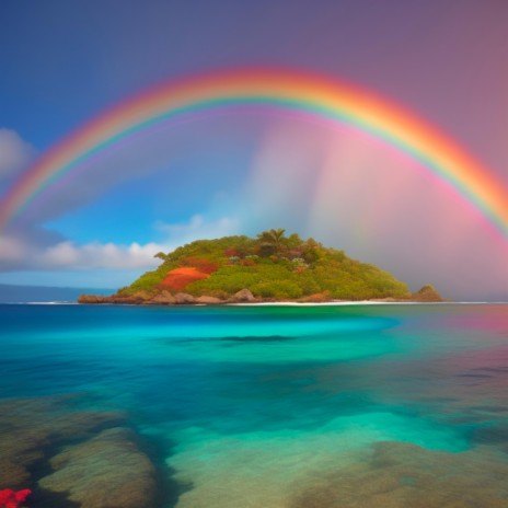 The Rainbow Island