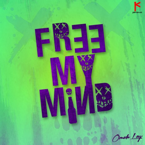 Free My Mind | Boomplay Music