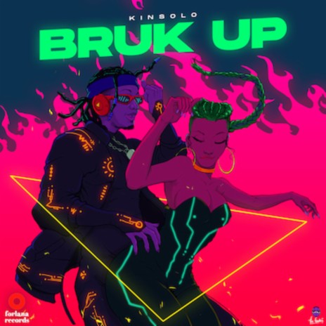 Bruk Up | Boomplay Music