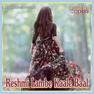 RESHMI LAMBE KAALE BAAL