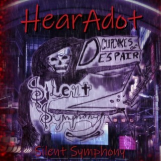 Silent Symphony (feat. Thomas A. Kozak)