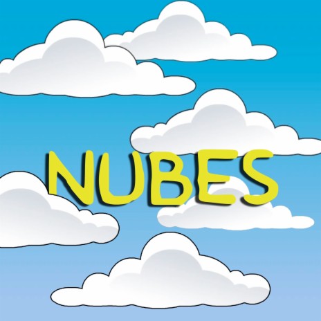 Nubes | Boomplay Music