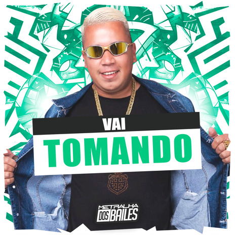 Vai Tomando ft. DJ PETHY | Boomplay Music