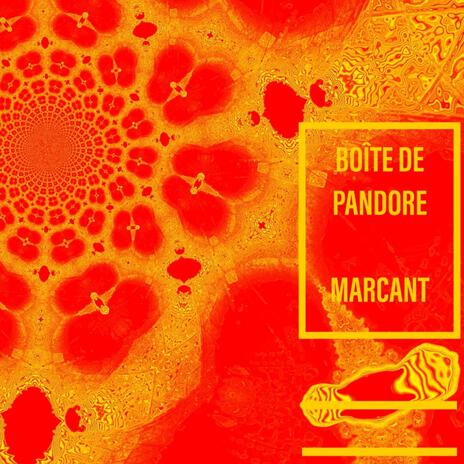 BOÎTE DE PANDORE | Boomplay Music