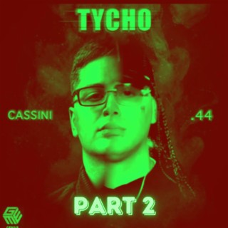 Tycho Cassini Meets Tycho.44, Pt. 2