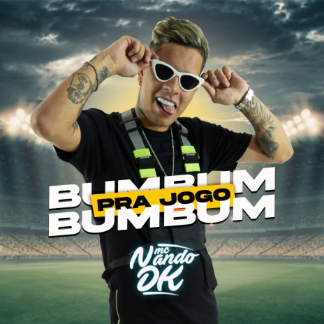 Bumbum pra Jogo | Boomplay Music