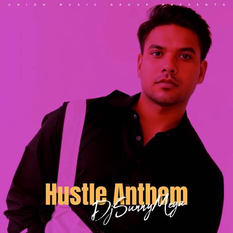 Hustle Anthem | Boomplay Music