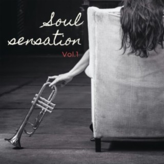 Soul Sensation, Vol. 1
