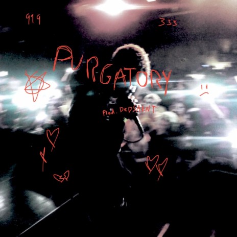 Purgatory | Boomplay Music