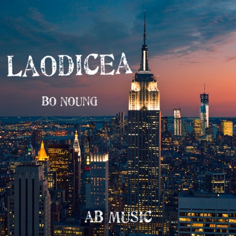 laodicea | Boomplay Music