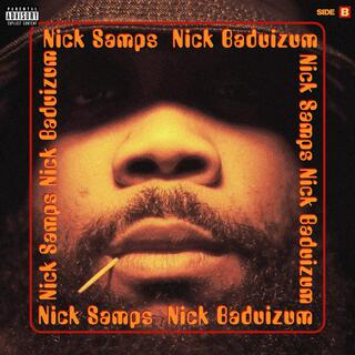 Nick Baduizum: Side B