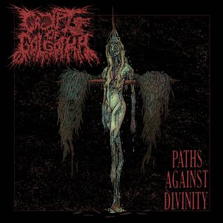 Paths Against Divinity