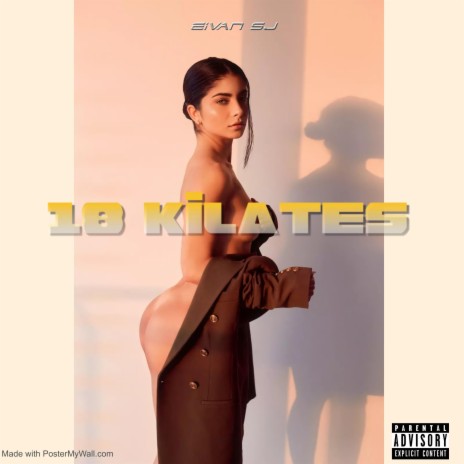 18 Kilates | Boomplay Music