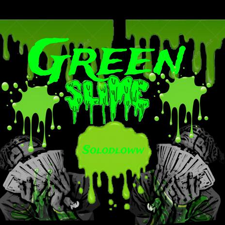 Green slime