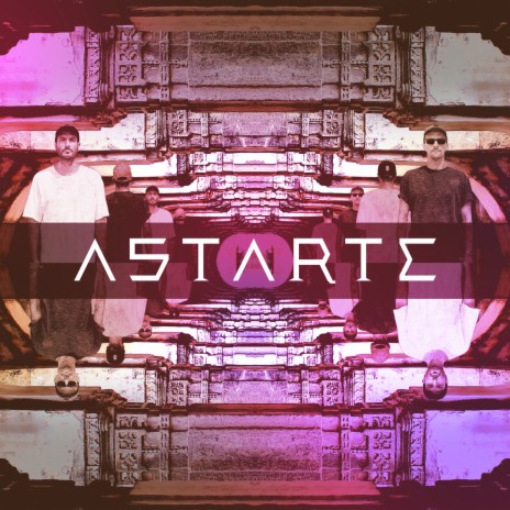 ASTARTE INTRO ft. DJ Mariano MBH & Dj Chederac