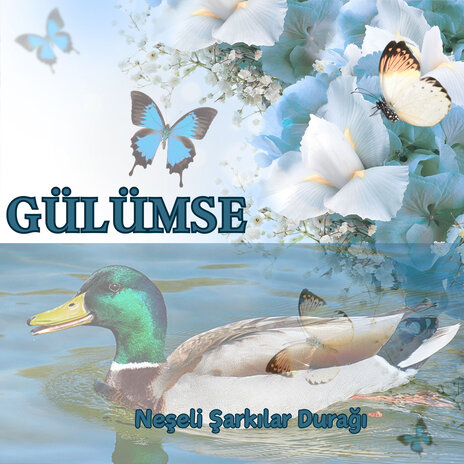 Gülümse