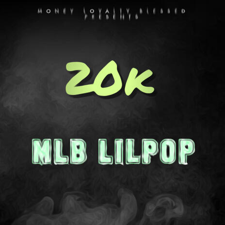 20k | Boomplay Music