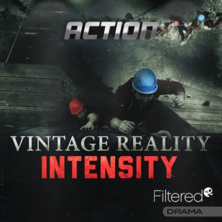 Vintage Reality Intensity