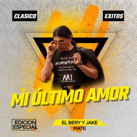 MI ÚLTIMO AMOR | Boomplay Music