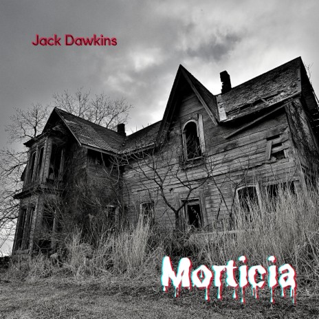 Morticia | Boomplay Music