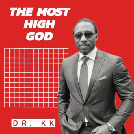 The most high God | Boomplay Music