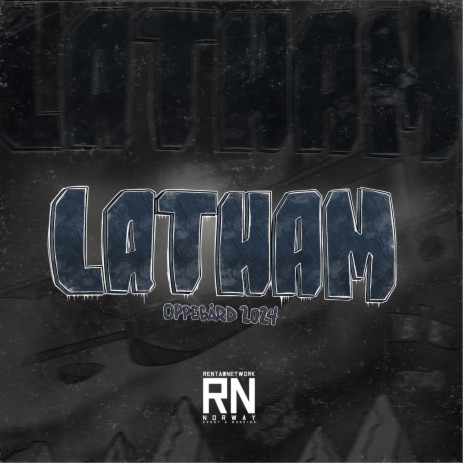 Latham 2024 ft. Chris Haugan | Boomplay Music