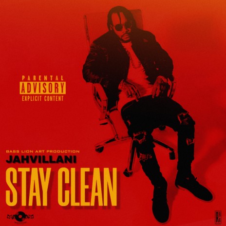 Stay Clean ft. Shockk Wayve | Boomplay Music