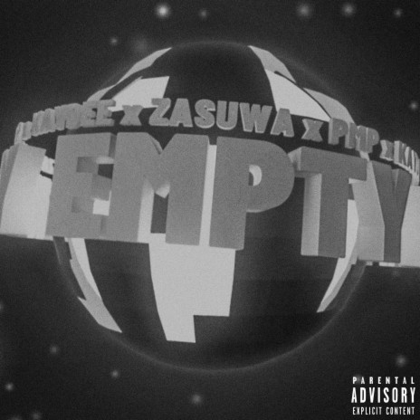 Empty ft. PMP & Zasuwa | Boomplay Music